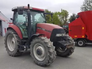 Робота для тракториста за сумісництвом