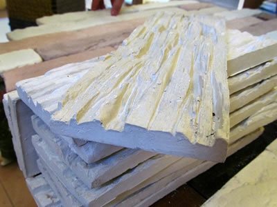 Вакансия для рабочего на производстве декоративной плитки в Польше