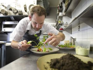 Робота для кухаря ресторану швидкого харчування