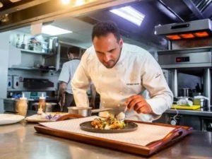 Робота для кухаря ресторану