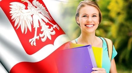 Work and travel Poland