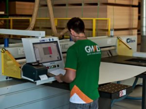 Работа для оператора по обслуживанию автоматизированных станков