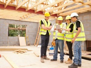 Робота для студентів на будівництві 