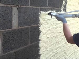 Работа для специалиста нанесение штукатурки машинным способо