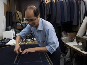 Робота для швачки-закрійника на підприємстві 