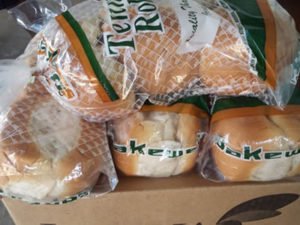 Потрібні працівники на хлібозавод