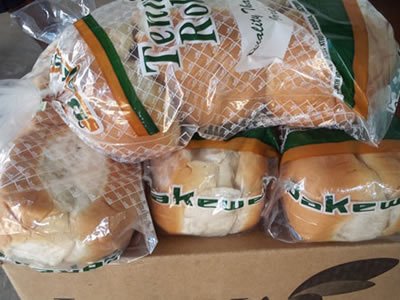 Вакансия для разнорабочего на хлебозаводе в Польше