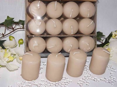 Вакансия для работника на производство декоративных свечей в Польше