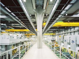 Робота на автозаводі SUNGWOO HITECH