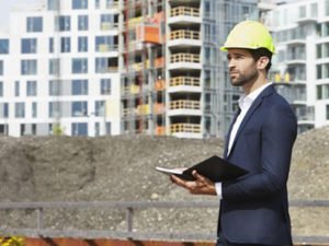 Руководитель строительства зданий и сооружений