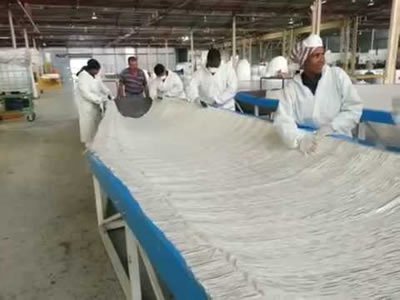 Вакансия для рабочего на производстве в Польше