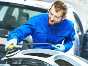 Робота для слюсаря в мережі СТО та авто магазинів в Литві