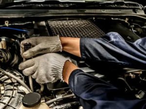 Работа для автослесаря в Литве