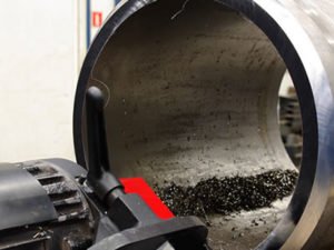 Работа для слесаря-монтажника труб на производстве