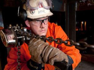 Робота для слюсаря-монтажника корпусів суден 