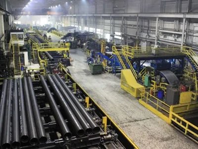 Вакансия для рабочего на производстве в Польше