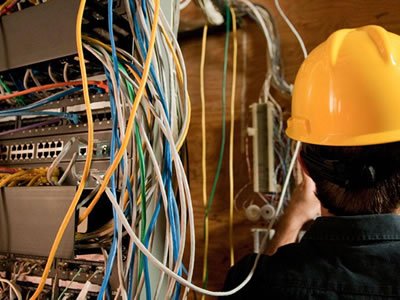 Вакансия для разнорабочего/помощника на электростанции в Польше