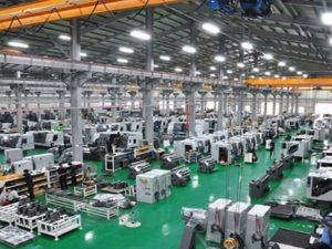 Робота для оператора на виробництві в компанії TAKONI