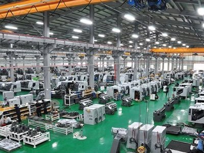 Вакансия для оператора оборудования на производстве компании TAKONI в Польше