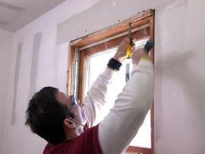 Робота для теслі на будівництві