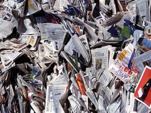 Работа для сортировщика макулатуры на складе