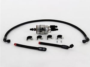 Робота на заводі по виробництву паливних систем для автомобілів