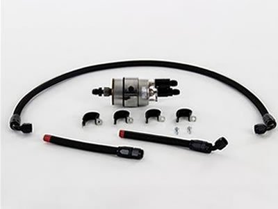 Вакансия для работника на производстве топливных систем в Польше