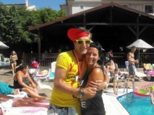 Робота для аніматора в готелі преміум класу 