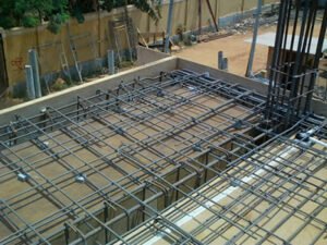 Робота для арматурника на заводі залізобетонних виробів 