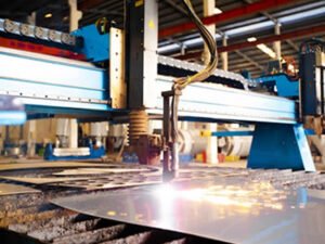 Робота для оператора на верстаті ЧПУ на виробництві