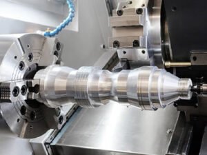 Работа для токаря на станке ЧПУ