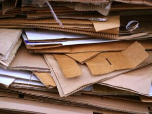 сортування сміття