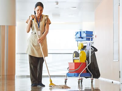 Стажировка для студентов в гостинично-ресторанном комплексе в Германии