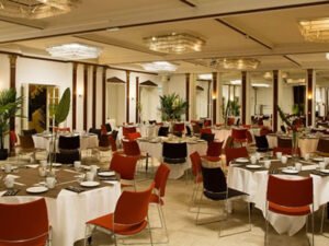 Робота для студентів в готелі на курорті