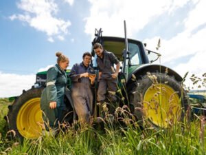 Работа для студентов в сельском хозяйстве