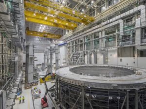 Работа для монтажника-сборщика металлоконструкций на ТЭС