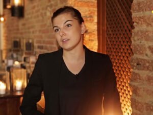 Работа для студентов и выпускников в СПА