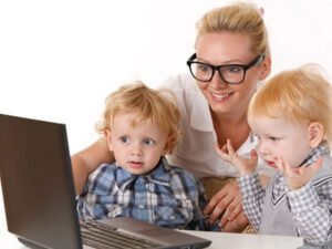 Работа для студентов домработницы-няни