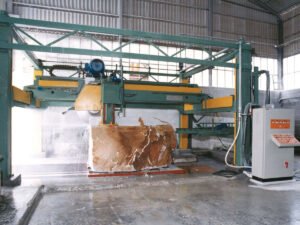 Работа для специалиста по обработке гранита и мрамора