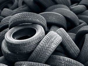 Робота для вантажника вантажних і легкових шин