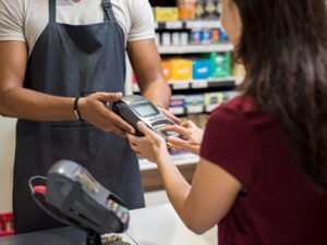 Робота для студентів в мережі заправок на касі і в магазині