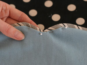 Пошиття чохлів м'яких меблів на фабриці