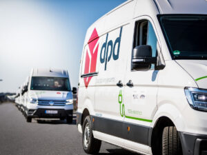 Робота для водія категорії ВС