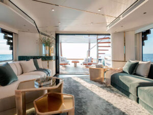 Робота для складальника меблів на виробництві яхт