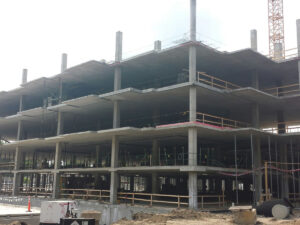 Работа для строительного работника