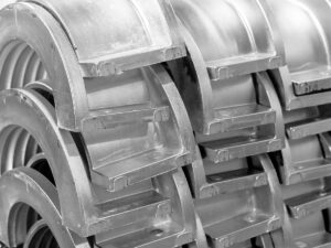 Робота для різноробочого на ливарне підприємство