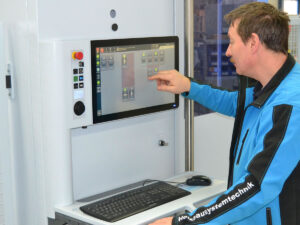 Работа для оператора на производство деталей для мебели