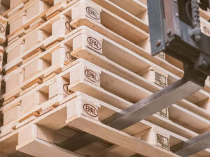 Робота для пакувальниці на виробництві 