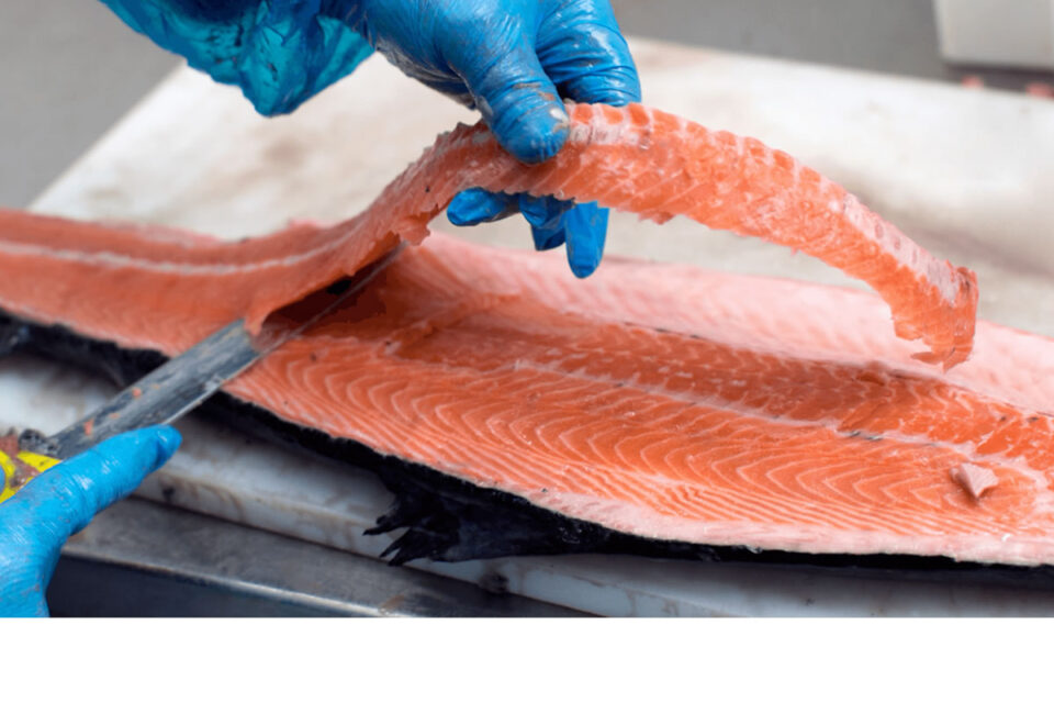 Вакансия для работника на производстве в Литве